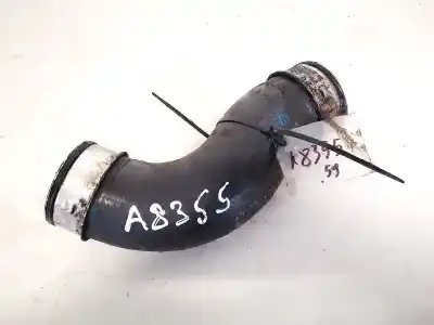 Pezzo di ricambio per auto di seconda mano TUBO INTERCOOLER per VOLKSWAGEN PASSAT CC (357)  Riferimenti OEM IAM 1K0145838D  