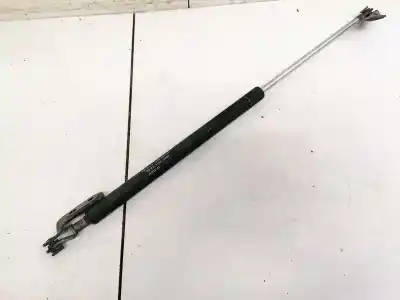 Second-hand car spare part tailgate gas strut for opel meriva b 1.7 16v cdti oem iam references m92540