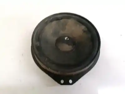Second-hand car spare part speaker for opel meriva b 1.7 16v cdti oem iam references 9175188