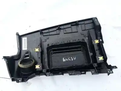 Second-hand car spare part plastics for mazda 3 (bk) 1.6 (bk14) oem iam references bp4k60350  