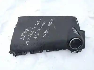 Peça sobressalente para automóvel em segunda mão  por MAZDA 3 (BK)  Referências OEM IAM BP4K60350  