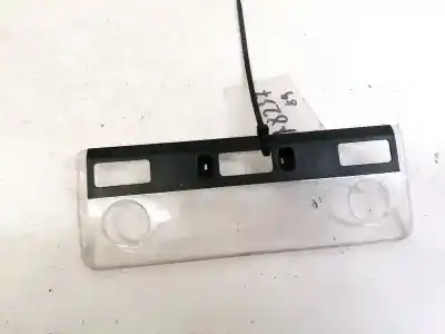 Tweedehands auto-onderdeel plasticen voor bmw x5 (e53) 3.0i oem iam-referenties 149249