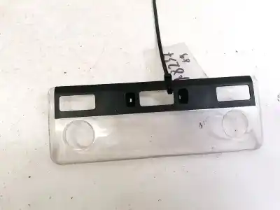 Pezzo di ricambio per auto di seconda mano plastica per bmw x5 (e53) 3.0i riferimenti oem iam 149249  