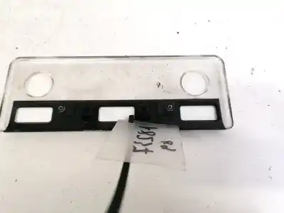 Pezzo di ricambio per auto di seconda mano plastica per bmw x5 (e53) 3.0i riferimenti oem iam 149249  