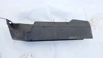 Pezzo di ricambio per auto di seconda mano plastica per audi 80 (811/813) 1.8 riferimenti oem iam 893863300  893863244