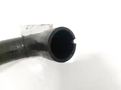 Second-hand car spare part intercooler pipe for opel astra g caravan 1.7 16v dti cat (y 17 dt / lr6) oem iam references 9129165  8077289