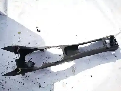 Автозапчастина б/у пластика для opel corsa c 1.2 16v cat (z 12 xep / lb4) посилання на oem iam 13184076