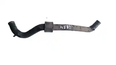 Автозапчастина б/у труба для skoda octavia combi (1z5) 1.9 tdi dpf посилання на oem iam   