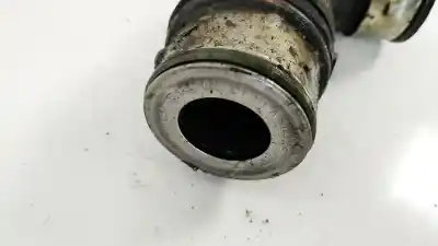Автозапчастина б/у труба інтеркулера для skoda octavia combi (1z5) 1.9 tdi dpf посилання на oem iam   