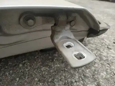 Автозапчасти б/у дверной фиксатор за opel vectra c (z02) 2.2 dti 16v (f69) ссылки oem iam   