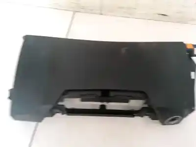 İkinci el araba yedek parçası plasti̇kler için renault laguna ii (bg0) 2.0 16v ide oem iam referansları 37698m  1001016