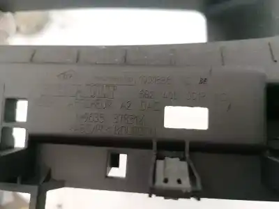 İkinci el araba yedek parçası plasti̇kler için renault laguna ii (bg0) 2.0 16v ide oem iam referansları 682400001r  1001886