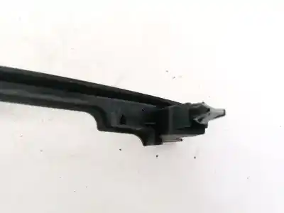 Автозапчасти б/у пластик за renault laguna ii (bg0) 2.0 16v ide ссылки oem iam 683120001r  