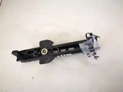 Tweedehands auto-onderdeel plasticen voor audi a6 allroad quattro (4fh) 3.2 fsi oem iam-referenties 8e0857833a