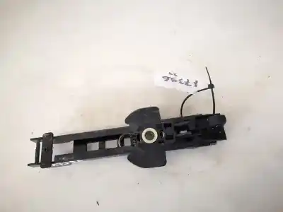 Tweedehands auto-onderdeel plasticen voor audi a6 allroad quattro (4fh) 3.2 fsi oem iam-referenties 8e0857833a