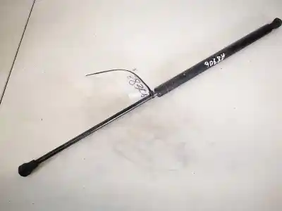 Peça sobressalente para automóvel em segunda mão amortecedores do tronco / porta por renault vel satis (bj0) 2.2 dci turbodiesel referências oem iam 