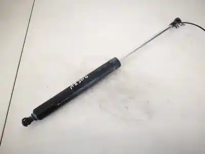 Автозапчасти б/у АМОРТИЗАТОРЫ БАГАЖНИКА/ДВЕРИ за RENAULT VEL SATIS (BJ0)  ссылки OEM IAM 8200246092  