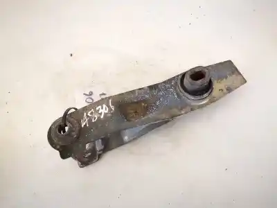 Peça sobressalente para automóvel em segunda mão suporte motor por renault vel satis (bj0) 2.2 dci turbodiesel referências oem iam 8200250743