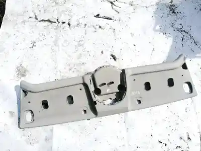 Second-hand car spare part  for PEUGEOT PARTNER KOMBI  OEM IAM references 9683415077  MP6238