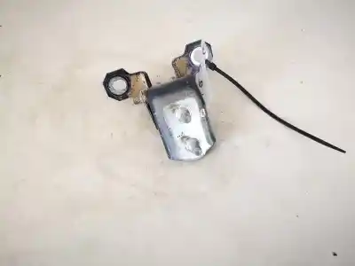 Peça sobressalente para automóvel em segunda mão esticador de porta por renault vel satis (bj0) 2.2 dci turbodiesel referências oem iam 