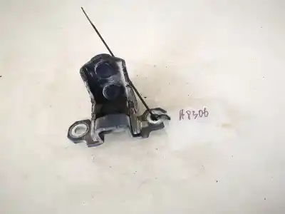 Peça sobressalente para automóvel em segunda mão esticador de porta por renault vel satis (bj0) 2.2 dci turbodiesel referências oem iam 