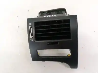 Pezzo di ricambio per auto di seconda mano griglia di aerazione per chevrolet epica 2.5 cat riferimenti oem iam 80497248