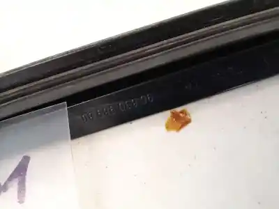 Автозапчасти б/у левый передний рычаг стеклоочистителя за peugeot 3008 1.6 hdi fap cat (9hz / dv6ted4) ссылки oem iam 9683098980  