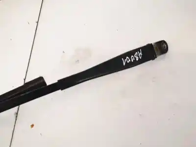 Автозапчасти б/у левый передний рычаг стеклоочистителя за peugeot 3008 1.6 hdi fap cat (9hz / dv6ted4) ссылки oem iam 9683098980  