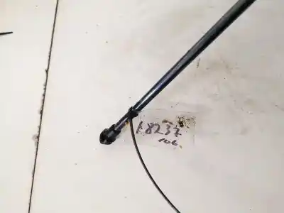 Second-hand car spare part tailgate gas strut for bmw x5 (e53) 3.0i oem iam references 51248402405  5124-8402405