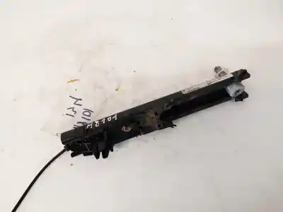 Автозапчасти б/у пластики за citroen c5 ii (rc_) 2.0 hdi (rcrhrh) ссылки oem iam 9656497380