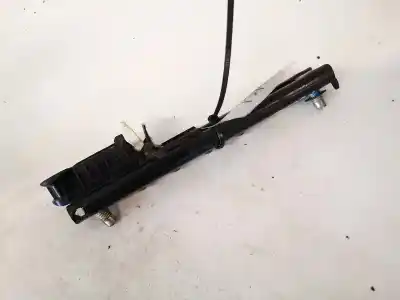 Автозапчастина б/у пластикler для ford focus turnier (cak) 1.8 tddi turbodiesel cat посилання на oem iam   