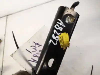 Автозапчастина б/у пластикler для ford focus turnier (cak) 1.8 tddi turbodiesel cat посилання на oem iam   