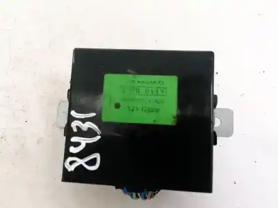 Second-hand car spare part electronic module for chevrolet epica 2.5 cat oem iam references 6i30  