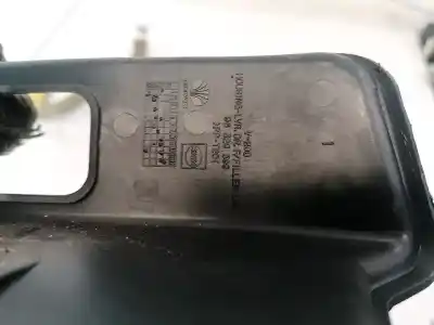 Pezzo di ricambio per auto di seconda mano plastica per chevrolet epica 2.5 cat riferimenti oem iam 96329399  v200