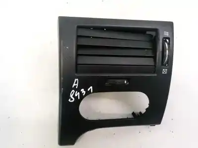 Pezzo di ricambio per auto di seconda mano griglia di aerazione per chevrolet epica 2.5 cat riferimenti oem iam 80490248