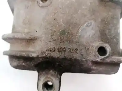 Автозапчасти б/у поддержка двигателя за audi a3 (8p) 2.0 16v fsi ссылки oem iam 1k0199262  
