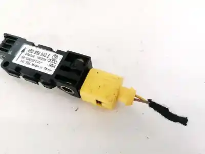 Автозапчасти б/у датчик за audi a3 (8p) 2.0 16v fsi ссылки oem iam 4b0959643e  