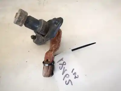 Peça sobressalente para automóvel em segunda mão plásticos por ford explorer 4.0 g referências oem iam t729a  t-729-a