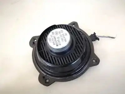 Автозапчасти б/у динамик за audi a3 (8p) 2.0 16v fsi ссылки oem iam 8h0035411  