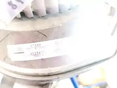 Peça sobressalente para automóvel em segunda mão motor de sofagem por citroen nemo 1.4 hdi referências oem iam 0025470  195002