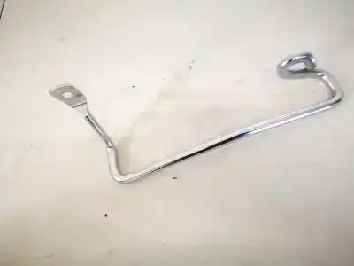 Second-hand car spare part sound amplifier for audi a3 (8p) 2.0 16v fsi oem iam references 8p3857825  