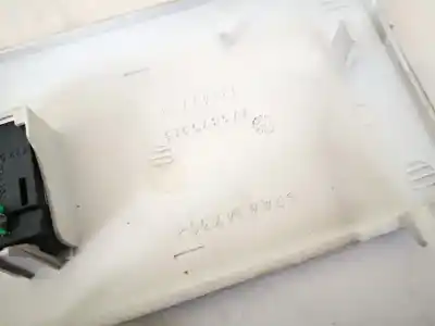 Pezzo di ricambio per auto di seconda mano plastiche per opel vectra c (z02) 2.2 dti 16v (f69) riferimenti oem iam 13149728  273893313