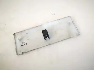 Pezzo di ricambio per auto di seconda mano plastiche per opel vectra c (z02) 2.2 dti 16v (f69) riferimenti oem iam 13149728  273893313