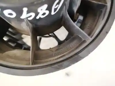 Peça sobressalente para automóvel em segunda mão motor de sofagem por ford fiesta (cbk) 1.4 16v cat referências oem iam 1736005401  