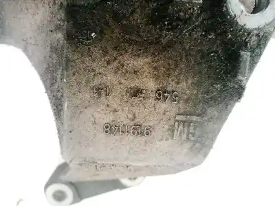 Second-hand car spare part engine support for opel vectra c (z02) 2.2 dti 16v (f69) oem iam references 9191148  546