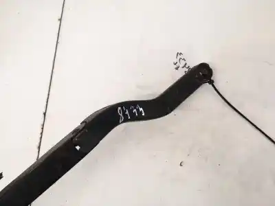 Second-hand car spare part left front windshield wiper arm for opel vectra c (z02) 2.2 dti 16v (f69) oem iam references   