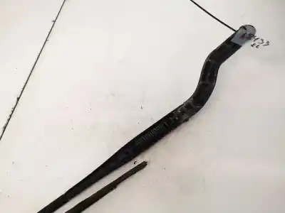 Second-hand car spare part left front windshield wiper arm for opel vectra c (z02) 2.2 dti 16v (f69) oem iam references   