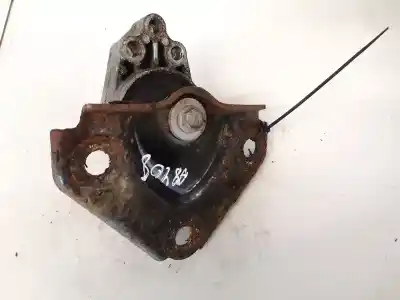 Second-hand car spare part engine support for ford fiesta (cbk) 1.4 16v cat oem iam references   