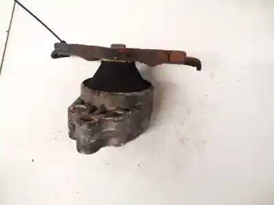 Second-hand car spare part engine support for ford fiesta (cbk) 1.4 16v cat oem iam references   