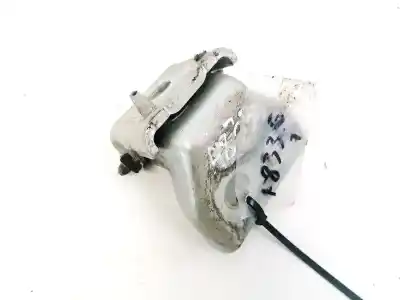Pezzo di ricambio per auto di seconda mano fermo porta per citroen c4 i (lc_) 1.6 hdi riferimenti oem iam    Pezzo di ricambio per auto di seconda mano fermo porta per citroen c4 i (lc_) 1.6 hdi riferimenti oem iam